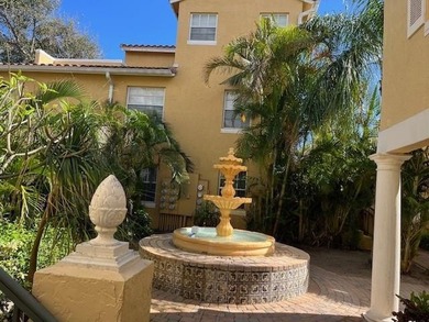 Tropical intracoastal living at this gated, waterfront community - photo 5