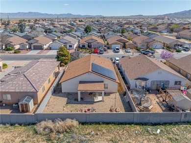 Move-in ready 2008-built single-family home offering 1,410 sq ft