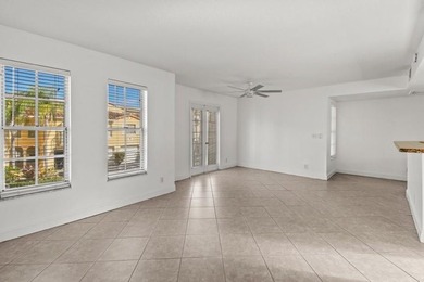 Tropical intracoastal living at this gated, waterfront community - photo 9