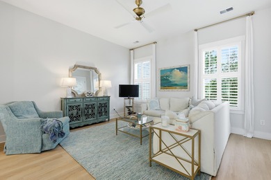 Welcome to 1110 Studdingsail Lane in The Cove at Folly Beach --