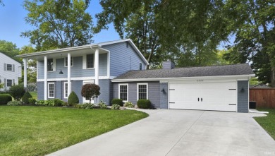 Lake Home For Sale in Fort Wayne, Indiana