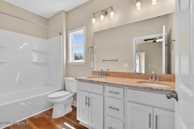 Another ''Magnolia Contractors'' offering. This home was built - photo 11