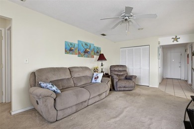 PORT CHARLOTTE!! 2 BEDROOM, 2.5 BATH, 2-CAR GARAGE WATERFRONT - photo 11