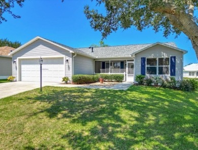 Lake Home For Sale in The Villages, Florida