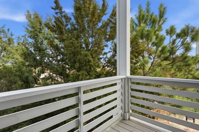 Welcome to 1110 Studdingsail Lane in The Cove at Folly Beach --