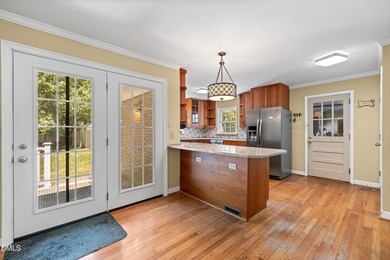 This well-loved ranch offers timeless charm, solid construction - photo 12