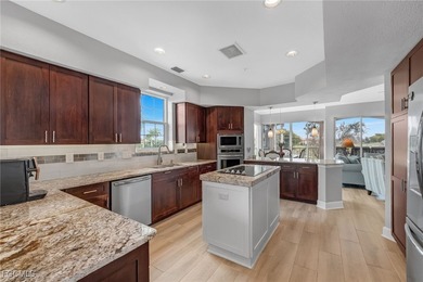 Located in the highly sought-after Harbour Landings at Gulf