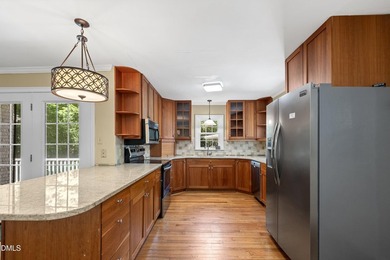 This well-loved ranch offers timeless charm, solid construction - photo 14