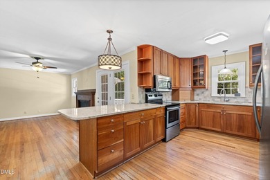 This well-loved ranch offers timeless charm, solid construction - photo 15
