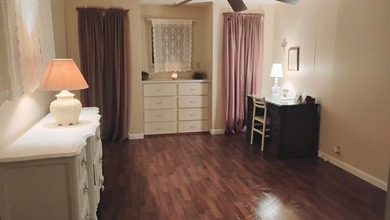 Charming 2-bedroom, 2-bath manufactured home located in a - photo 16