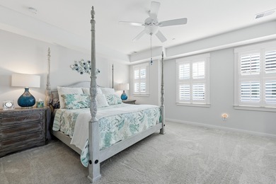 Welcome to 1110 Studdingsail Lane in The Cove at Folly Beach --