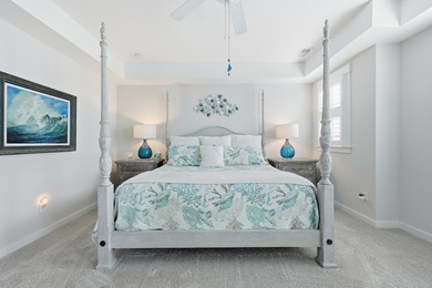 Welcome to 1110 Studdingsail Lane in The Cove at Folly Beach --