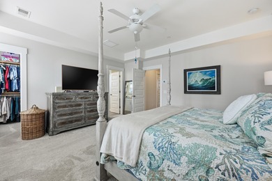 Welcome to 1110 Studdingsail Lane in The Cove at Folly Beach --