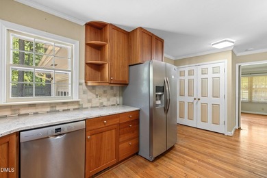 This well-loved ranch offers timeless charm, solid construction - photo 19
