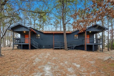 Table Rock Lake - Carroll County Townhome/Townhouse For Sale in Holiday Island Arkansas