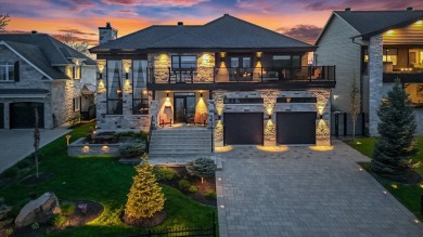 Lake Home For Sale in Chambly,