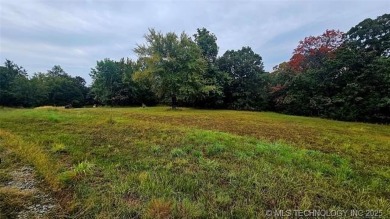 Lake Lot For Sale in Porum, Oklahoma