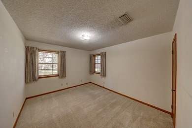 This beautifully crafted custom home sits on a large corner lot - photo 21