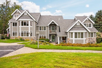 Lake Condo For Sale in Gaylord, Michigan