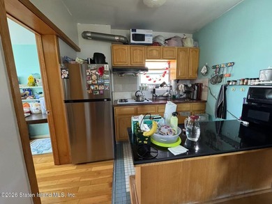 Two Family Home in South Beach - 3 Mins to VZ Bridge! Excellent - photo 22