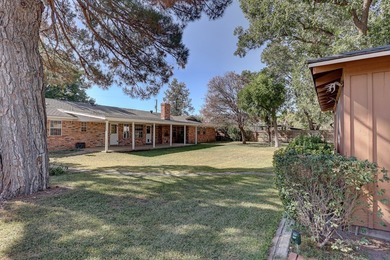 This beautifully crafted custom home sits on a large corner lot - photo 25