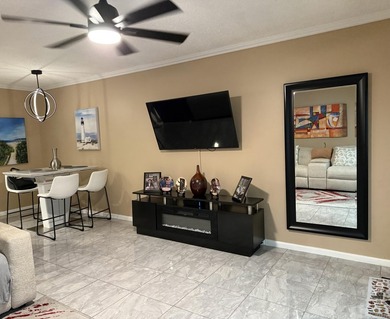 Charming one-bedroom, one-bathroom condominium located in - photo 5