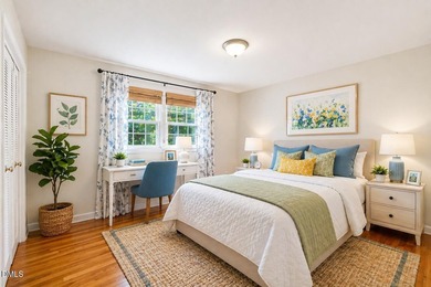 This well-loved ranch offers timeless charm, solid construction - photo 25