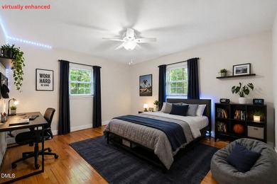 This well-loved ranch offers timeless charm, solid construction - photo 27