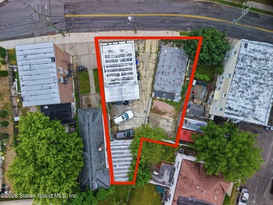 Two Family Home in South Beach - 3 Mins to VZ Bridge! Excellent - photo 28