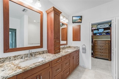 Located in the highly sought-after Harbour Landings at Gulf