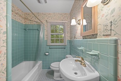 This well-loved ranch offers timeless charm, solid construction - photo 29