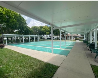 Charming 2-bedroom, 2-bath manufactured home located in a - photo 30
