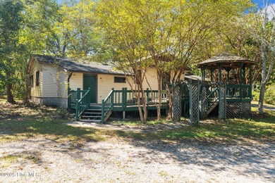 Lake Surf Home For Sale in Cameron North Carolina