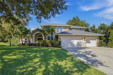 Lake Otis Home For Sale in Winter Haven Florida