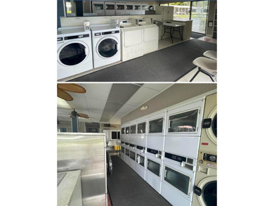 Charming 2-bedroom, 2-bath manufactured home located in a - photo 32