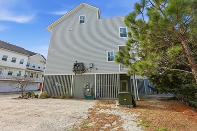 Welcome to 1110 Studdingsail Lane in The Cove at Folly Beach -- - photo 33