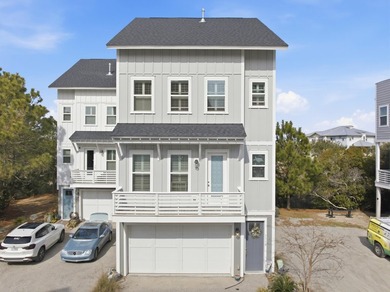 Welcome to 1110 Studdingsail Lane in The Cove at Folly Beach -- - photo 36
