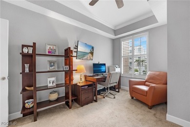 Located in the highly sought-after Harbour Landings at Gulf