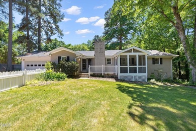 This well-loved ranch offers timeless charm, solid construction - photo 37
