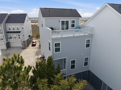 Welcome to 1110 Studdingsail Lane in The Cove at Folly Beach -- - photo 38