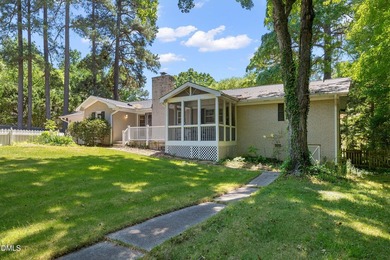 This well-loved ranch offers timeless charm, solid construction - photo 39