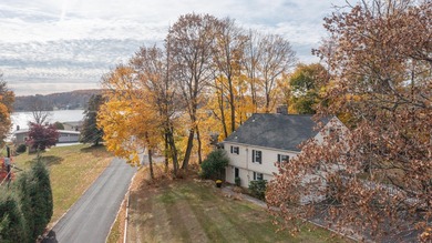 Lake Home For Sale in Brookfield, Connecticut