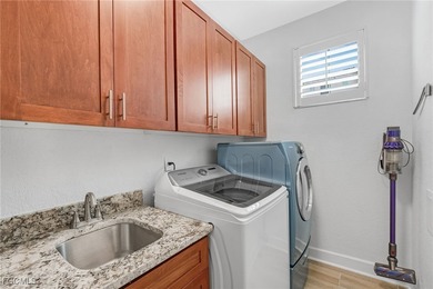 Located in the highly sought-after Harbour Landings at Gulf