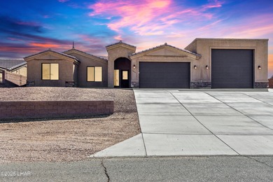 Lake Havasu Home For Sale in Lake Havasu City Arizona