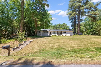 This well-loved ranch offers timeless charm, solid construction - photo 44