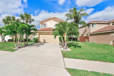 Lake Home For Sale in Boynton Beach, Florida