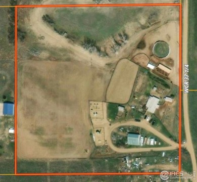 Lake Home For Sale in Fort Lupton, Colorado