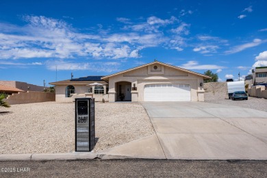 Lake Havasu Home Sale Pending in Lake Havasu City Arizona