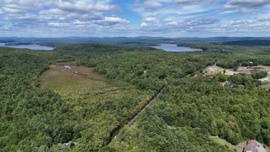Thompson Lake Acreage For Sale in Poland Maine