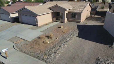 Lake Havasu Home For Sale in Lake Havasu City Arizona